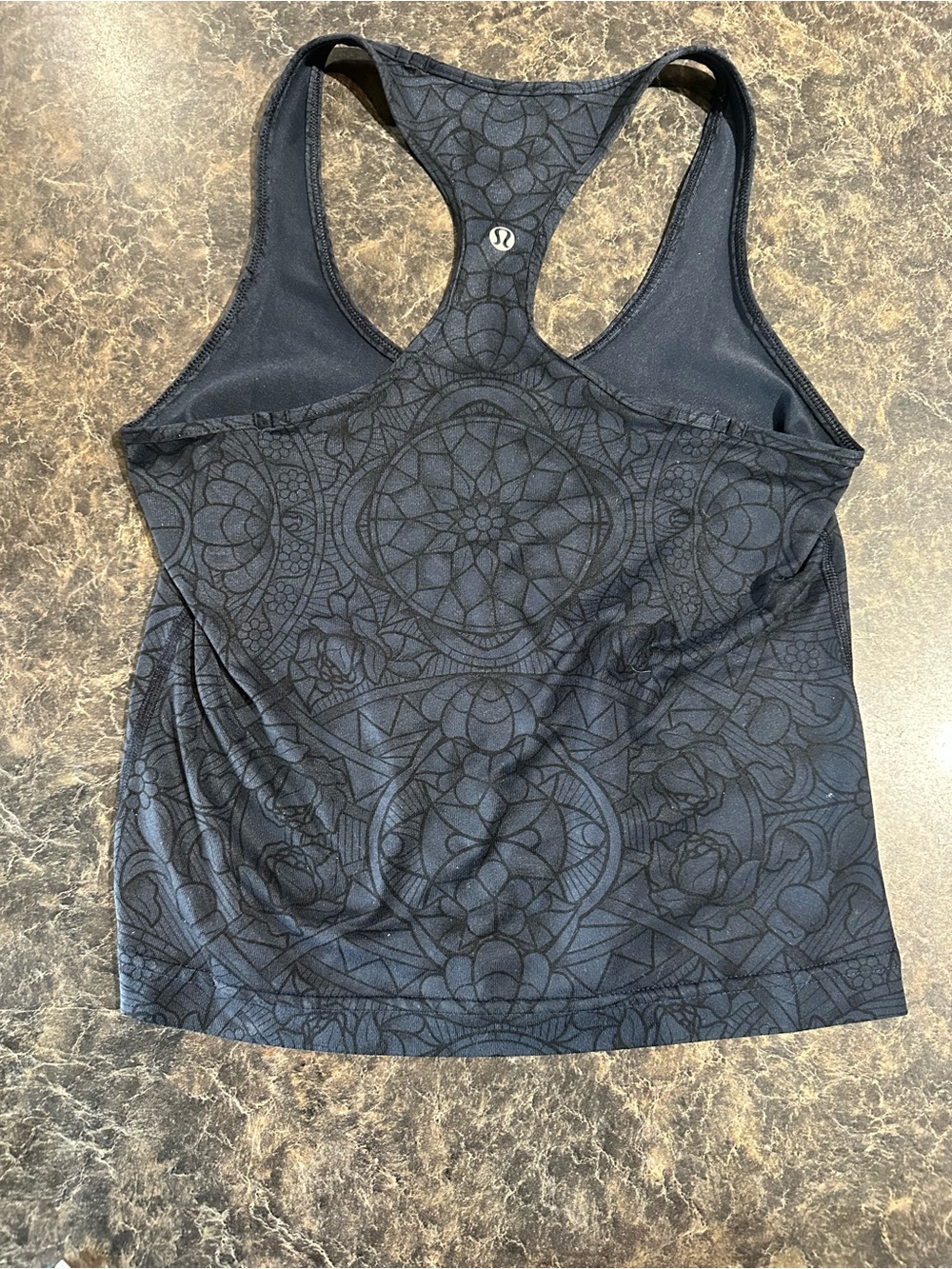 Lululemon tank top size 8/10
